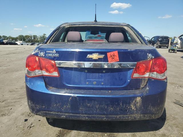 Photo 6 from auction – 2012 CHEVROLET CRUZE LS with VIN 1G1PC5SH1C7305467