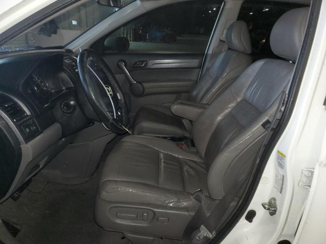 Photo 7 from auction – 2008 HONDA CRV with VIN JHLRE38738C053543