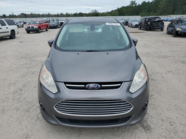 Photo 5 from auction – 2013 FORD C-MAX PREM with VIN 1FADP5CU4DL545167