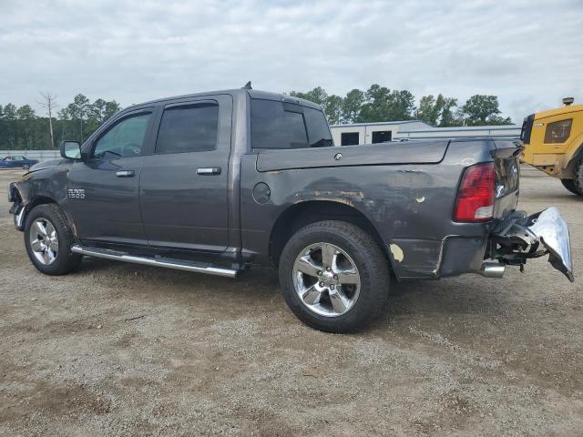 Photo 2 from auction – 2017 RAM 1500 SLT with VIN 1C6RR6LT1HS590495