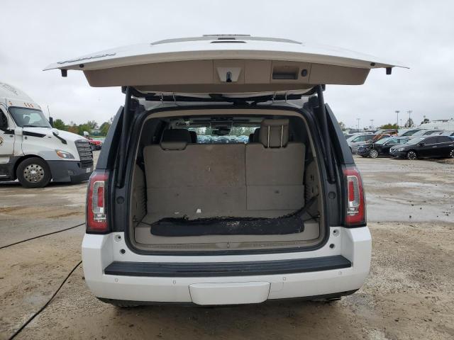 Photo 6 from auction – 2020 GMC YUKON SLT with VIN 1GKS2BKC3LR104167