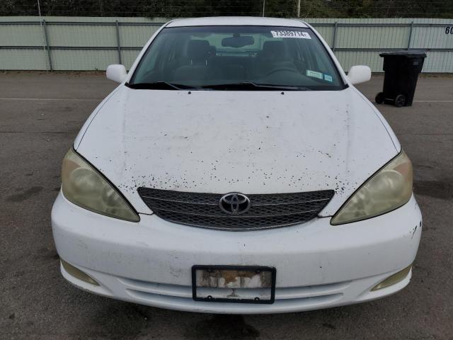 Photo 5 from auction – 2003 TOYOTA CAMRY LE with VIN 4T1BE30K73U129200