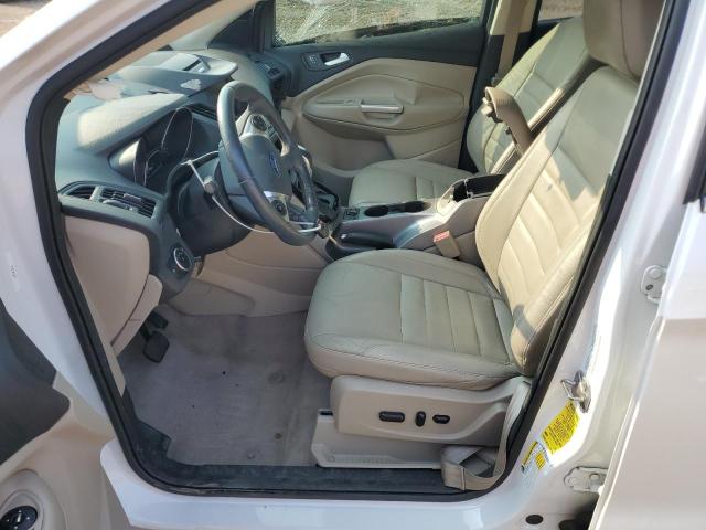 Photo 7 from auction – 2015 FORD ESCAPE SE with VIN 1FMCU0G97FUC21100
