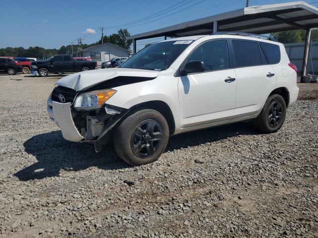 TOYOTA RAV4 2012 con VIN 2T3BF4DV8CW264006 - Foto de la subasta