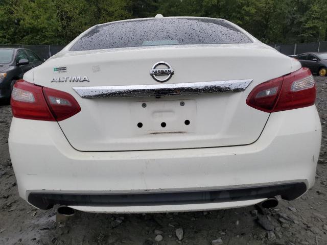 Photo 6 from auction – 2018 NISSAN ALTIMA 2.5 with VIN 1N4AL3AP3JC152028