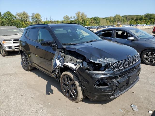 Photo 4 from auction – 2024 JEEP COMPASS LI with VIN 3C4NJDCN3RT127262