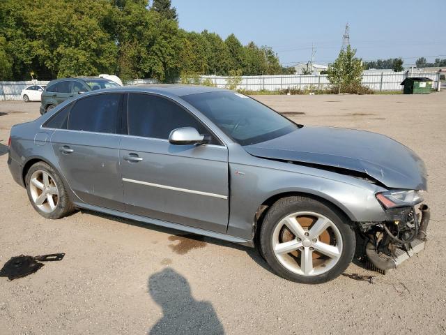 Photo 4 from auction – 2011 AUDI A4 PREMIUM with VIN WAUHFCFL9BN008735