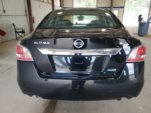 Photo 6 from auction – 2014 NISSAN ALTIMA 2.5 with VIN 1N4AL3AP7EN229171