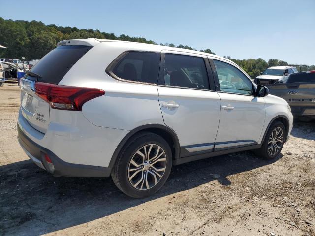 Photo 3 from auction – 2016 MITSUBISHI OUTLANDER with VIN JA4AD2A37GZ064274