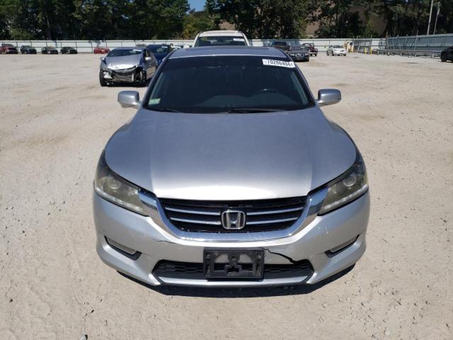 Photo 5 from auction – 2013 HONDA ACCORD EXL with VIN 1HGCR3F83DA010637