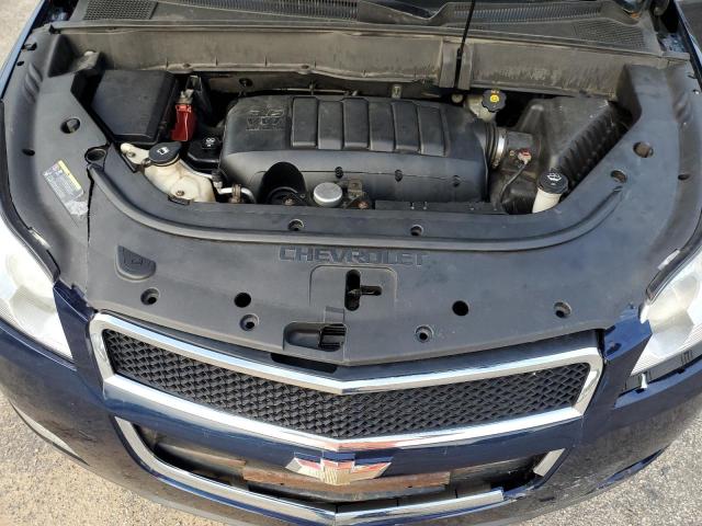 Photo 12 from auction – 2012 CHEVROLET TRAVERSE L with VIN 1GNKREED4CJ164073
