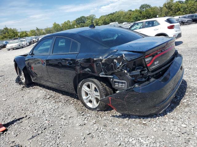 Photo 2 from auction – 2023 DODGE CHARGER SX with VIN 2C3CDXBG7PH674595