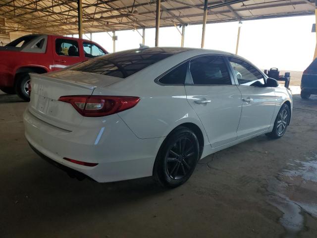 Photo 3 from auction – 2017 HYUNDAI SONATA SE with VIN 5NPE24AF6HH465939