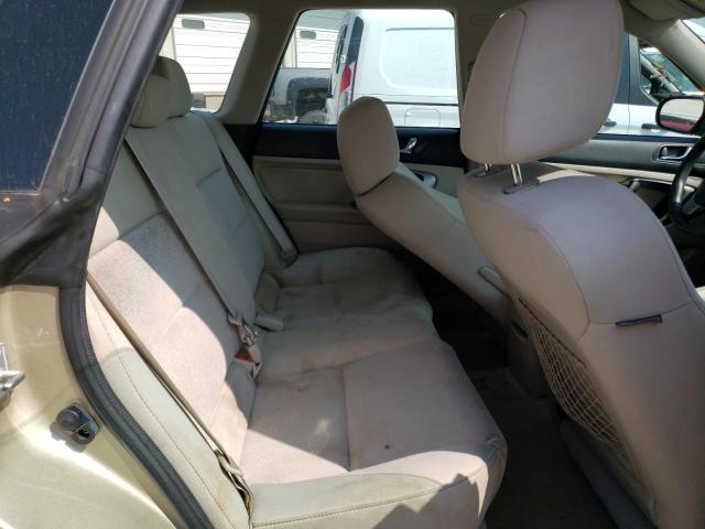 Photo 11 from auction – 2008 SUBARU OUTBACK 2. with VIN 4S4BP61CX87323275
