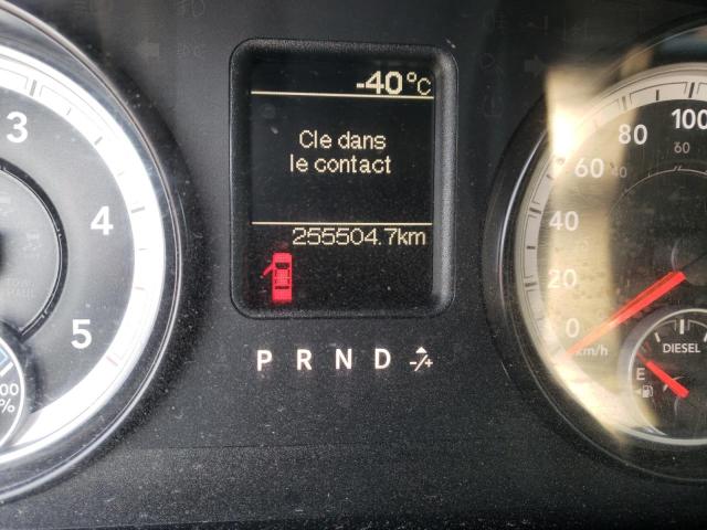 Photo 9 from auction – 2014 RAM 1500 ST with VIN 1C6RR7FM4ES481390