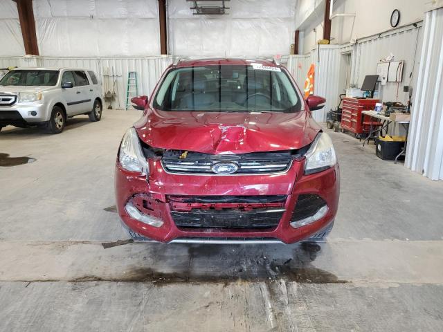 Photo 5 from auction – 2014 FORD ESCAPE TIT with VIN 1FMCU9J92EUE26805