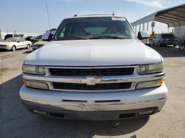 Photo 5 from auction – 2004 CHEVROLET SUBURBAN C with VIN 1GNEC16TX4J317411