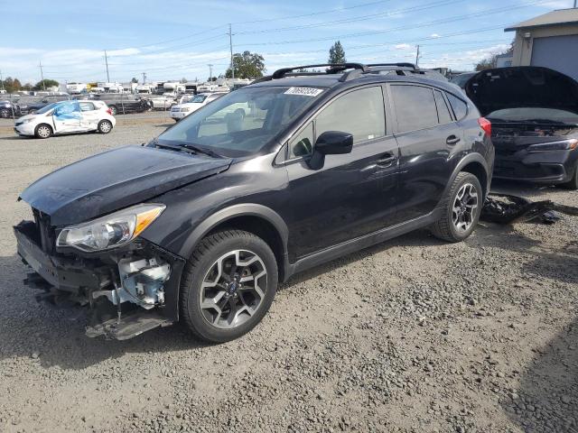 SUBARU CROSSTREK 2016 con VIN JF2GPADC1G8292890 - Foto de la subasta