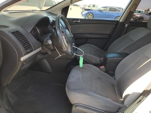 Photo 7 from auction – 2012 NISSAN SENTRA 2.0 with VIN 3N1AB6AP8CL673609