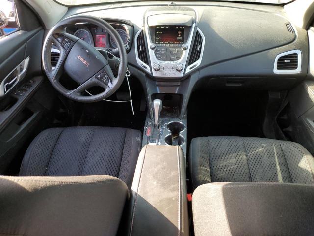 Photo 8 from auction – 2015 GMC TERRAIN SL with VIN 2GKALMEK6F6331618