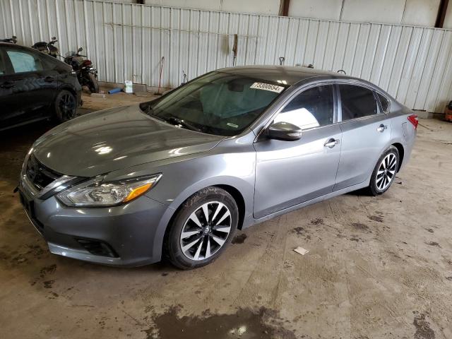 Photo 1 from auction – 2018 NISSAN ALTIMA 2.5 with VIN 1N4AL3AP5JC242278