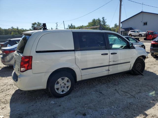Photo 3 from auction – 2012 DODGE RAM VAN with VIN 2C4JDGAG1CR318393