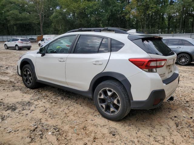 Foto 2 de la subasta – 2019 SUBARU CROSSTREK con VIN JF2GTAEC6KH220327