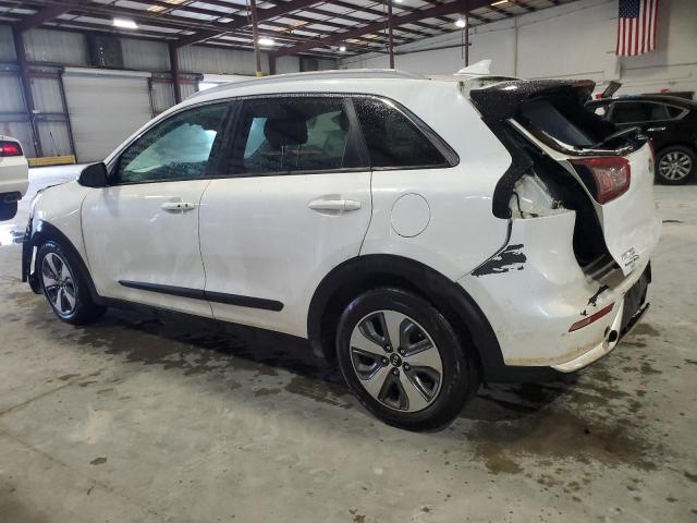 Photo 2 from auction – 2017 KIA NIRO FE with VIN KNDCB3LC2H5085047