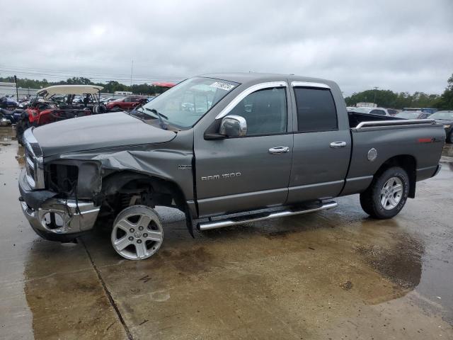 DODGE RAM 1500 S 2006 with VIN 1D7HU18256S620056 - Photo from auction