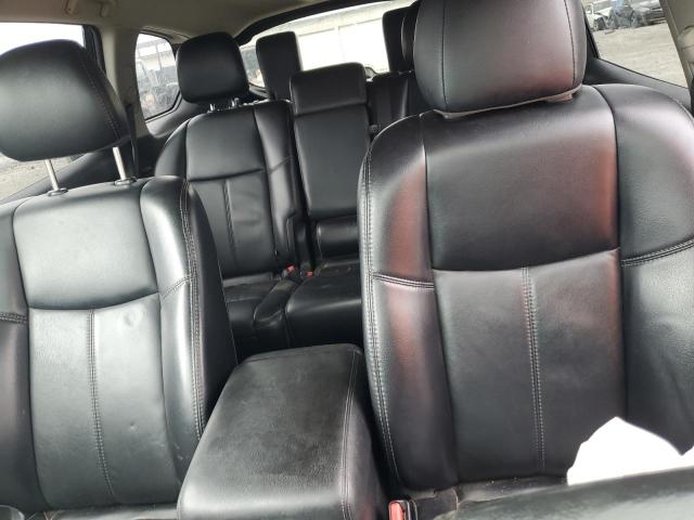 Photo 10 from auction – 2019 NISSAN PATHFINDER with VIN 5N1DR2MM6KC639433