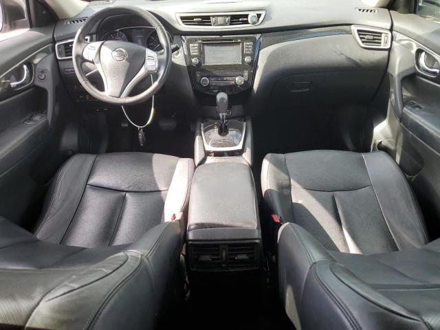 Photo 8 from auction – 2015 NISSAN ROGUE S with VIN 5N1AT2MT7FC857835