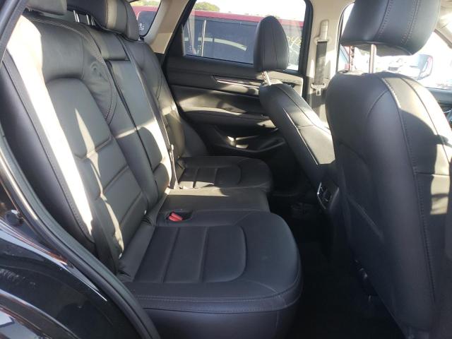 Photo 11 from auction – 2023 MAZDA CX-5 PREMI with VIN JM3KFBEM8P0195703