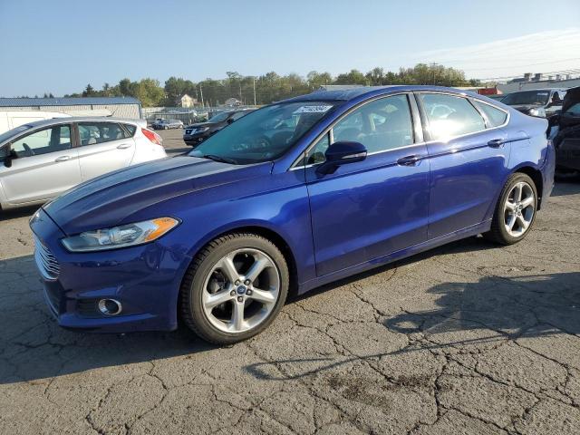 Photo 1 from auction – 2013 FORD FUSION SE with VIN 3FA6P0H79DR240294