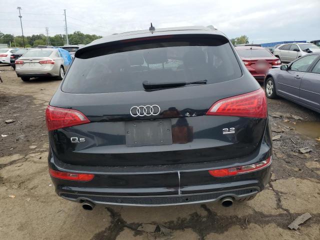 Фото 6 с аукциона – 2011 AUDI Q5 PREMIUM с VIN WA1DKAFP5BA076357