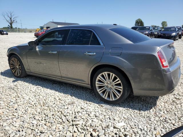 Photo 2 from auction – 2011 CHRYSLER 300C with VIN 2C3CA6CT4BH560772