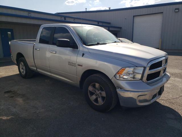 Photo 4 from auction – 2017 RAM 1500 SLT with VIN 1C6RR6GT4HS817799