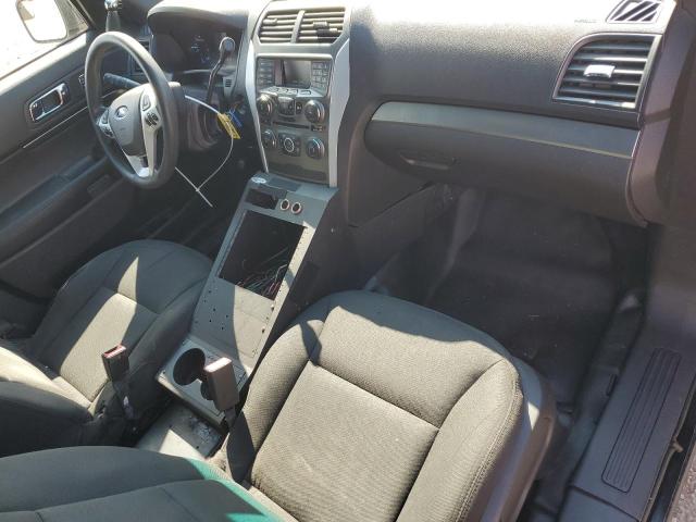 Photo 8 from auction – 2015 FORD EXPLORER P with VIN 1FM5K8AT5FGB13381