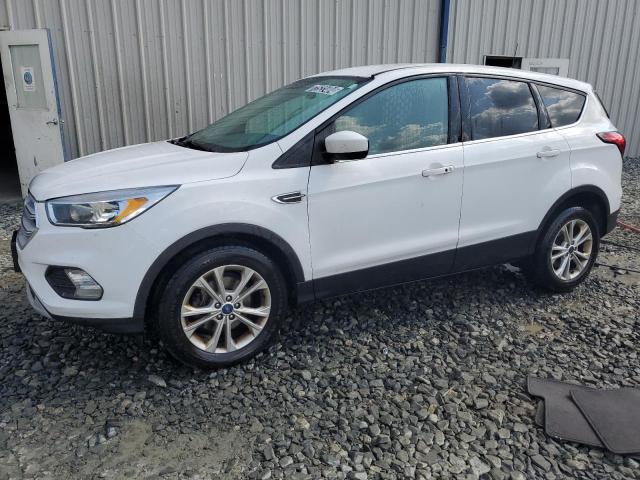 FORD ESCAPE SE 2019 with VIN 1FMCU0GD7KUC53270 - Photo from auction