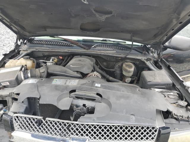 Photo 11 from auction – 2003 CHEVROLET SILVERADO with VIN 2GCEC19V931267406