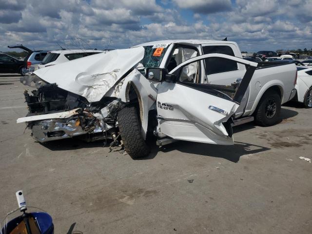 RAM 1500 LARAM 2015 with VIN 1C6RR7NT3FS586383 - Photo from auction