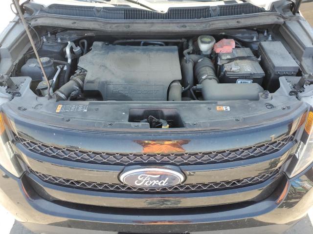 Photo 12 from auction – 2014 FORD EXPLORER S with VIN 1FM5K8GT5EGA78041