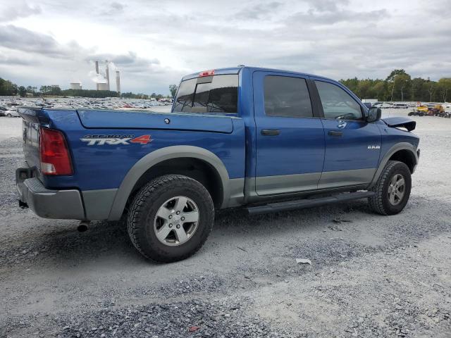 Фото 3 с аукциона – 2009 DODGE RAM 1500 с VIN 1D3HV13P69J522178