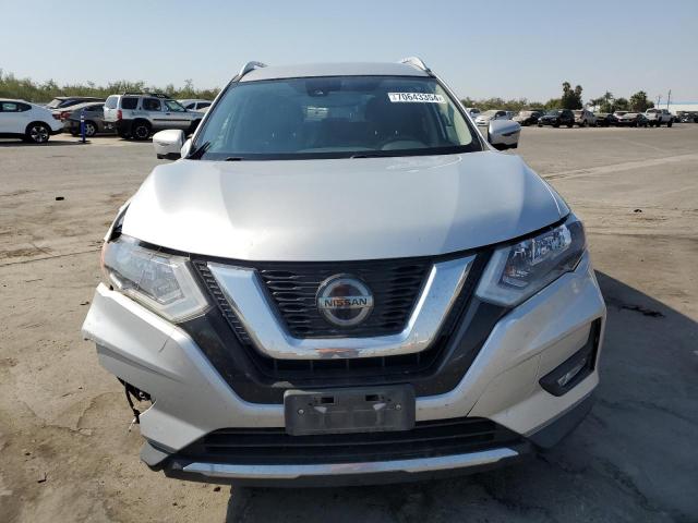 Photo 5 from auction – 2018 NISSAN ROGUE S with VIN JN8AT2MT6JW464540