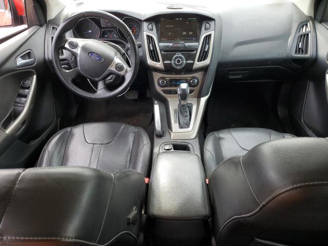 Photo 8 from auction – 2012 FORD FOCUS SEL with VIN 1FAHP3M23CL204523