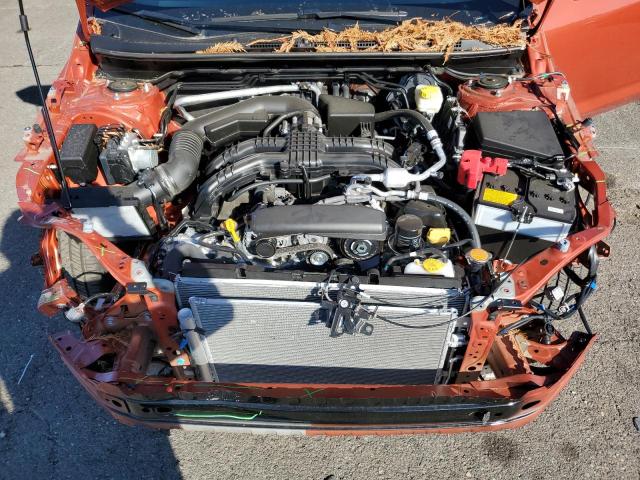 Photo 12 from auction – 2024 SUBARU CROSSTREK with VIN JF2GUADC5RH330262