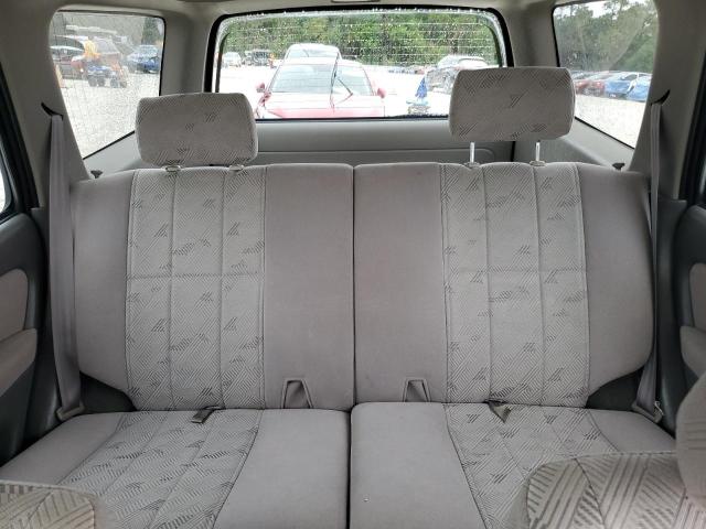 Photo 10 from auction – 2001 TOYOTA 4RUNNER SR with VIN JT3GN86R510205890
