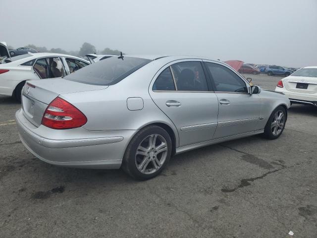 Photo 3 from auction – 2003 MERCEDES-BENZ E 320 with VIN WDBUF65J33A276402