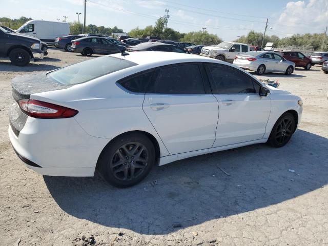 Photo 3 from auction – 2014 FORD FUSION SE with VIN 1FA6P0H78E5354260