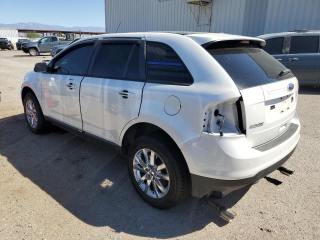 Photo 2 from auction – 2013 FORD EDGE SEL with VIN 2FMDK3JC3DBC30377