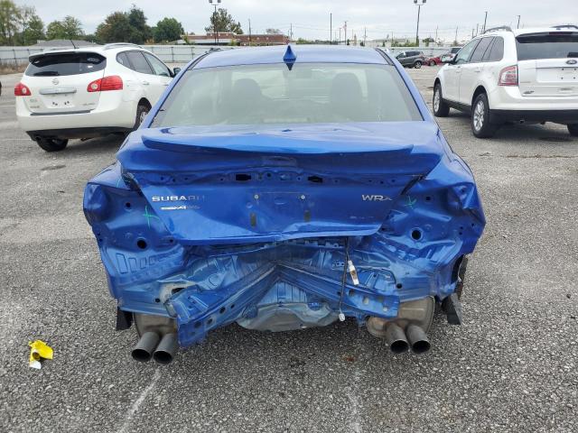 Photo 6 from auction – 2023 SUBARU WRX LIMITE with VIN JF1VBAL62P9800414